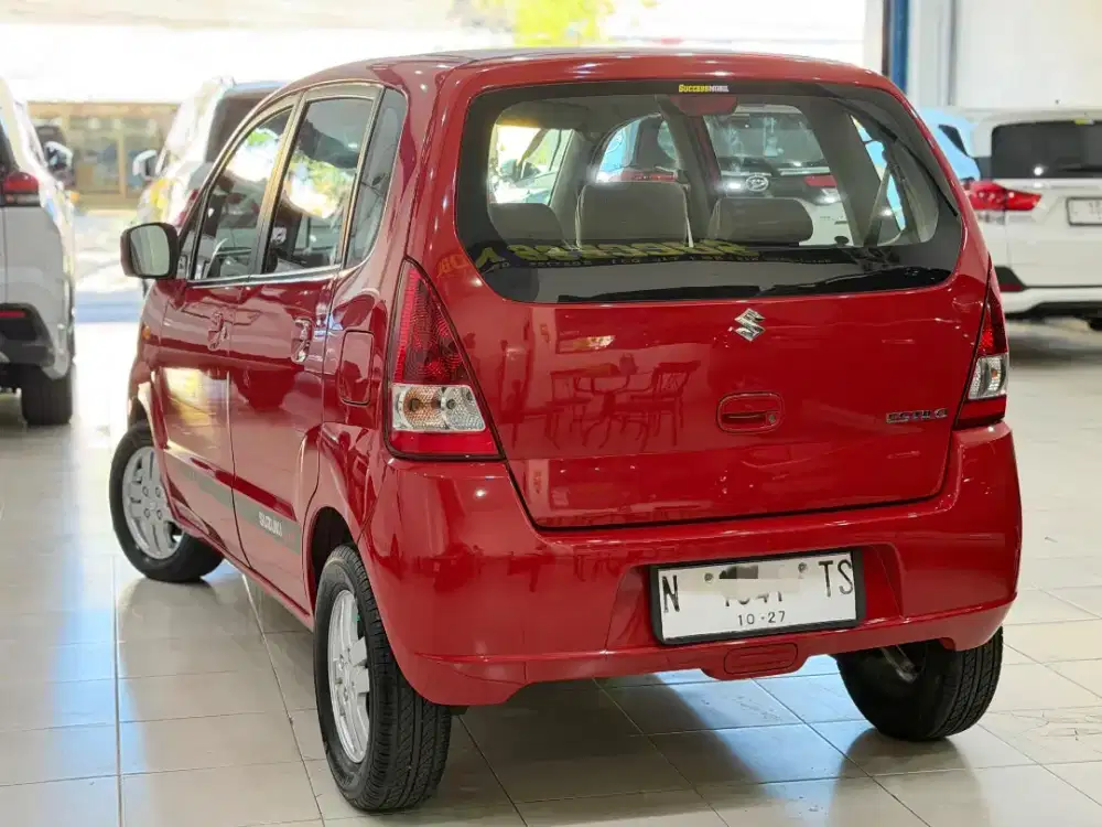 KARIMUN ESTILO MANUAL 1.0 2012 TERAWAT