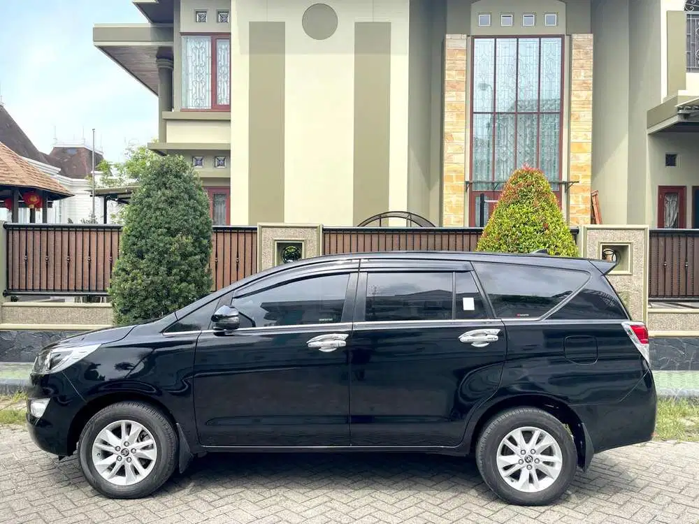Toyota Kijang Innova 2020 Diesel
