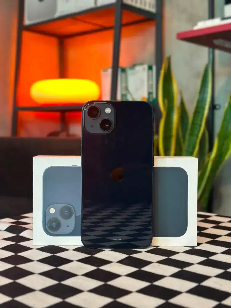 iPhone 13 iBox 128gb