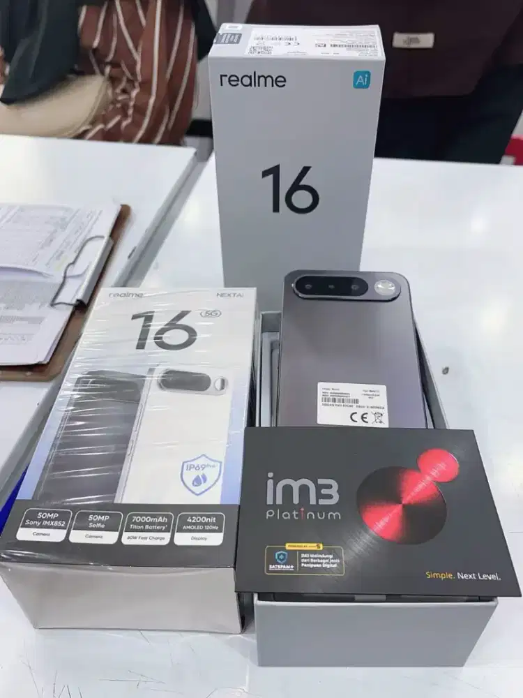 Bisa Kredit Oppo Reno 16 Tanpa DP
