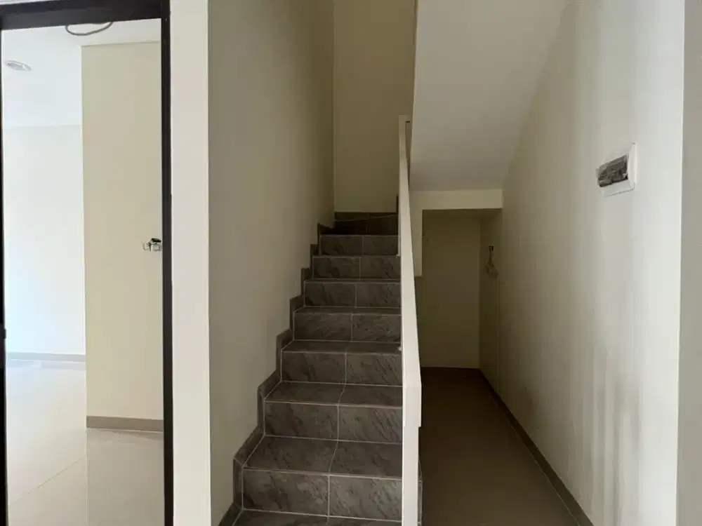 Dijual Rumah Baru Gading Elok Timur - Jakarta Utara