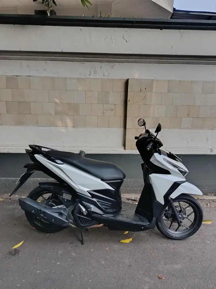 Honda Vario 125 2017