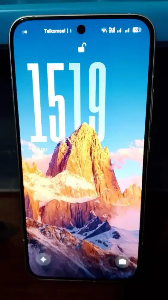 Oppo Reno 15 5G ram 12 rom 256
