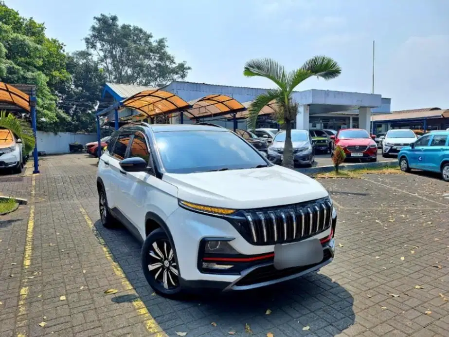 [OLXmobbi] HOT SALE - WULING ALMAZ 1.5 EXCLUSIVE 5 SEATER AT 2019