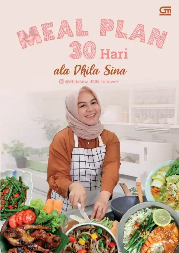 Meal plan 30 hari