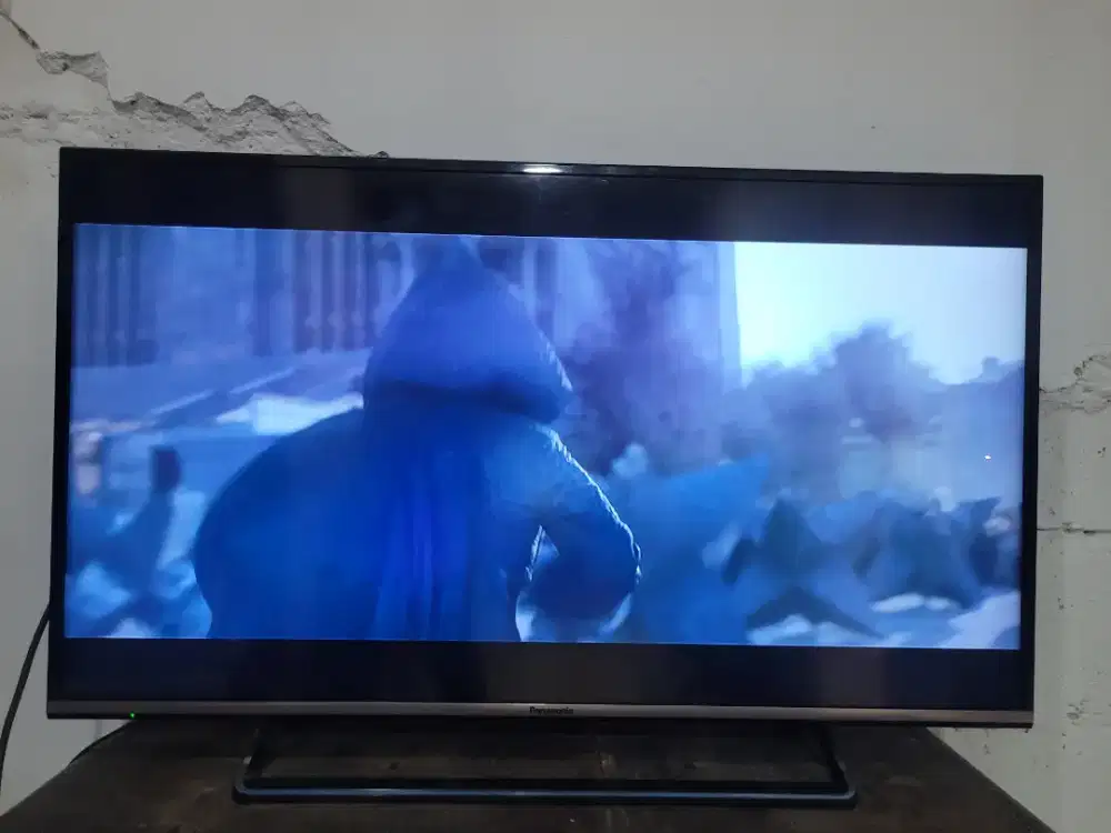 smart tv Panasonic 42inch