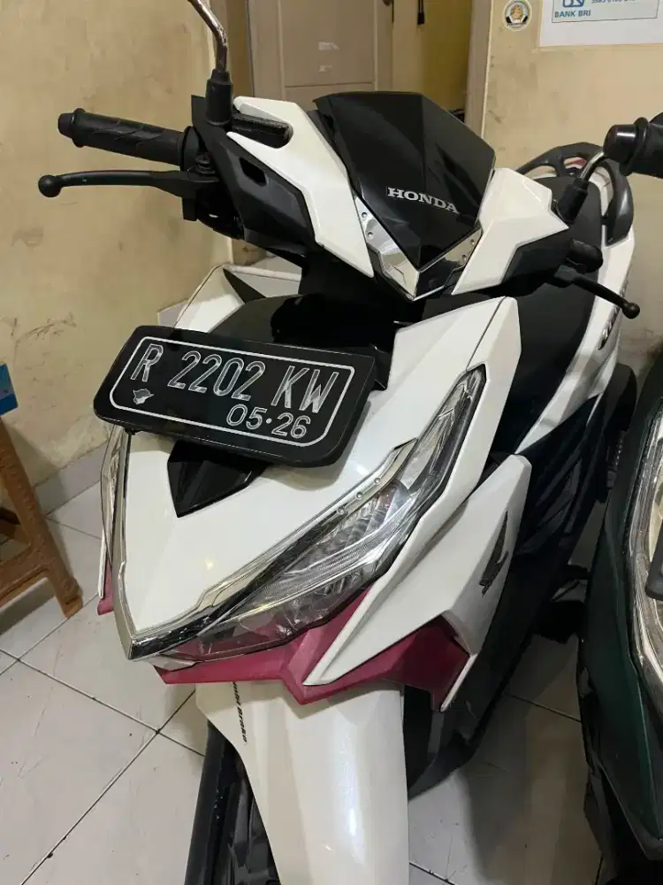 Honda Vario Led old 2016