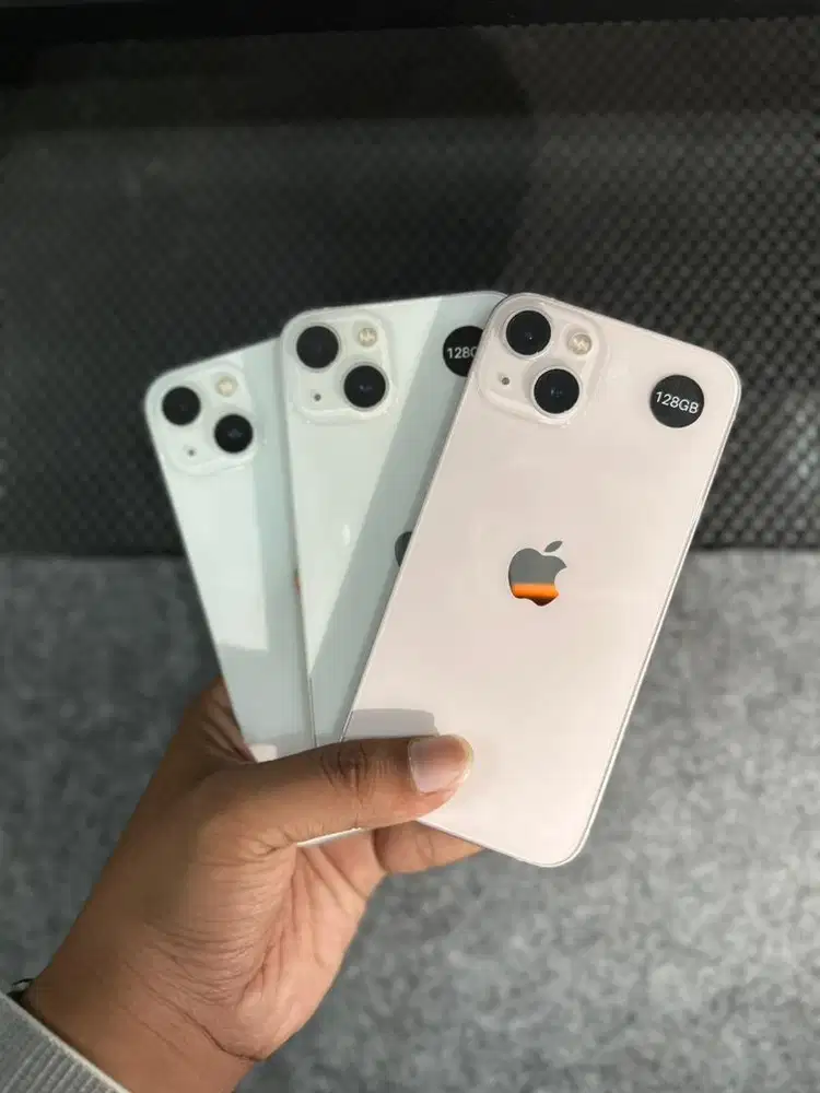 IPHONE 13 128GB ALL OPERATOR