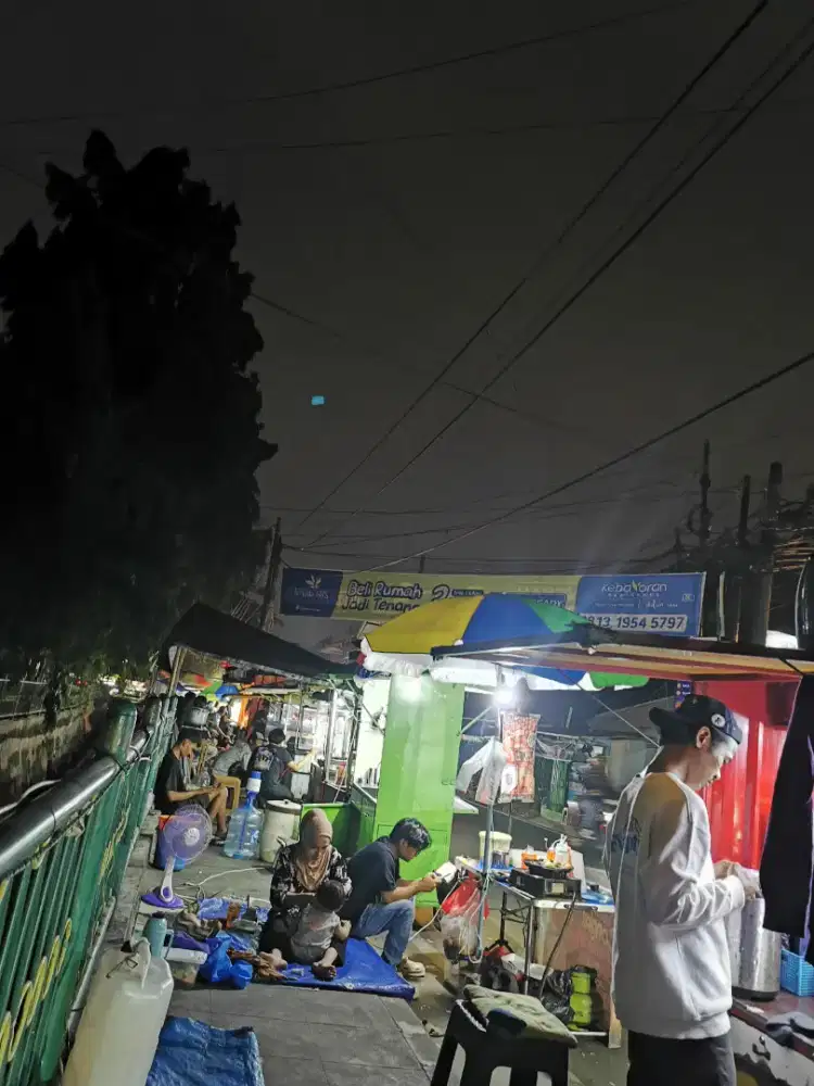 Lowongan kerja matcha
