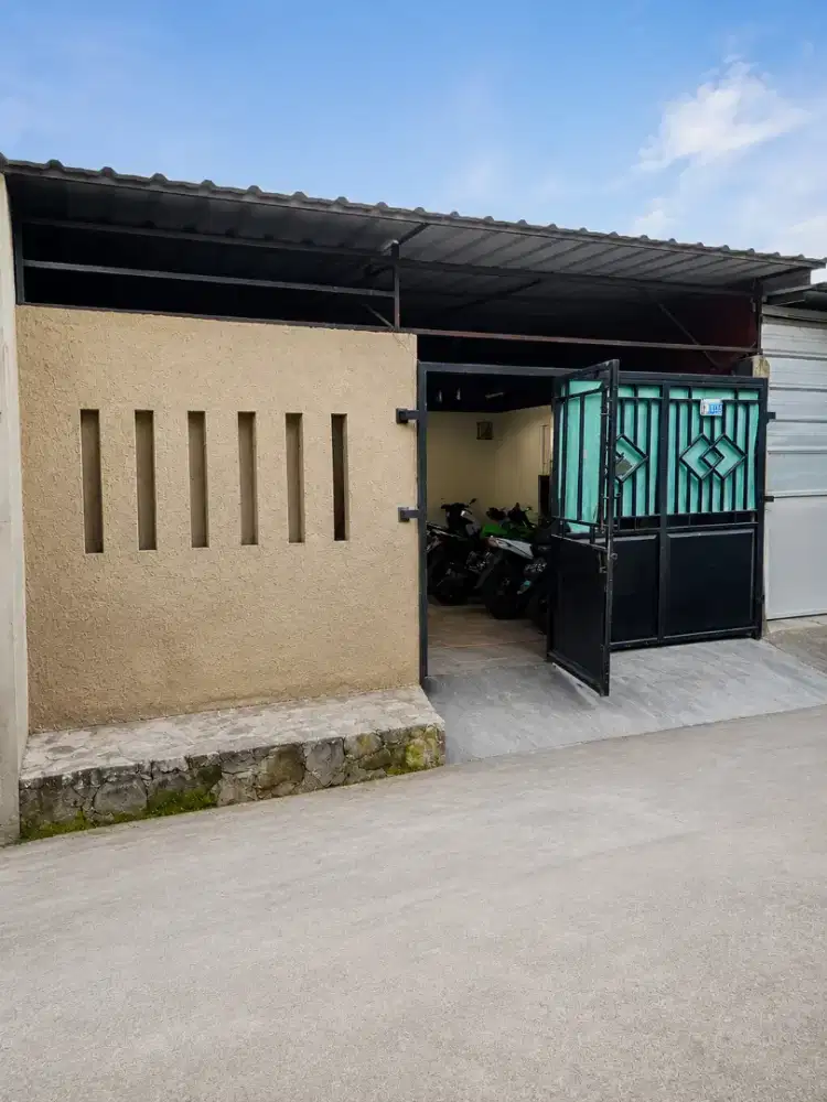 Rumah Siap Huni Bekasi Setu