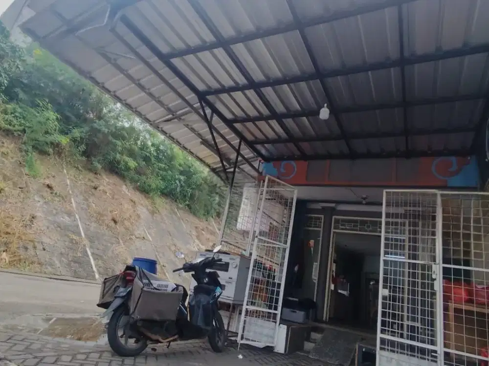 UNIT LANGKA! Ruko 2 Lantai Dijual Cepat Murah Di Legenda Wisata Cibubur