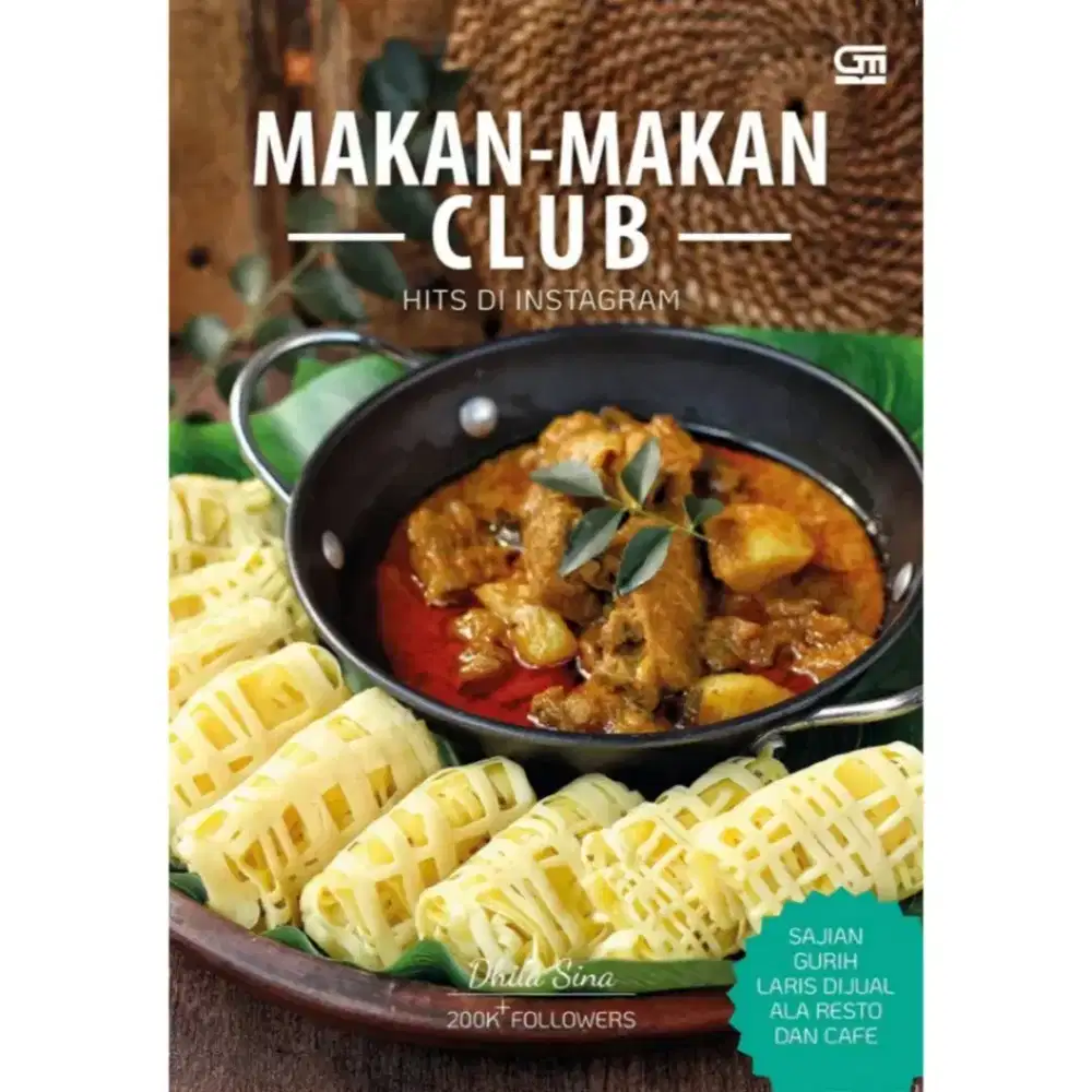 Makan makan club