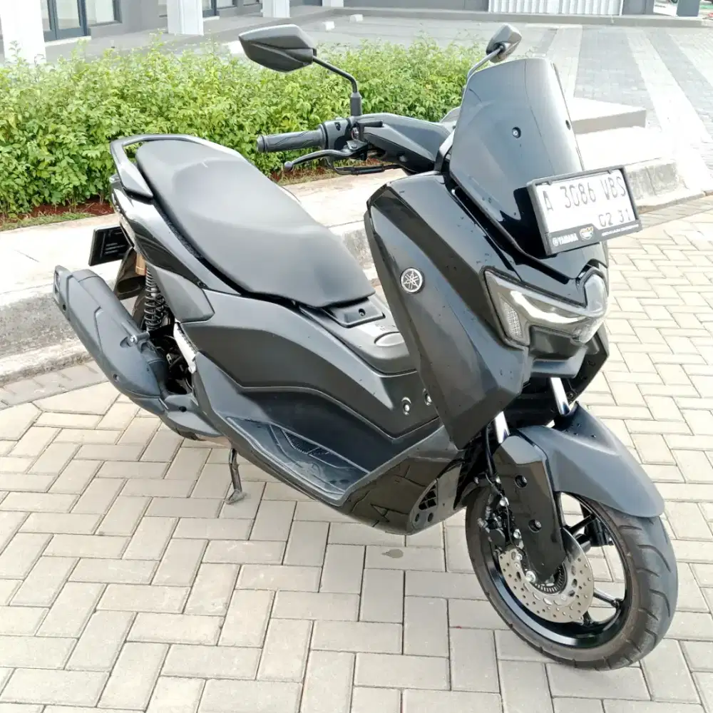 Nmax Neo S 2026 Remote