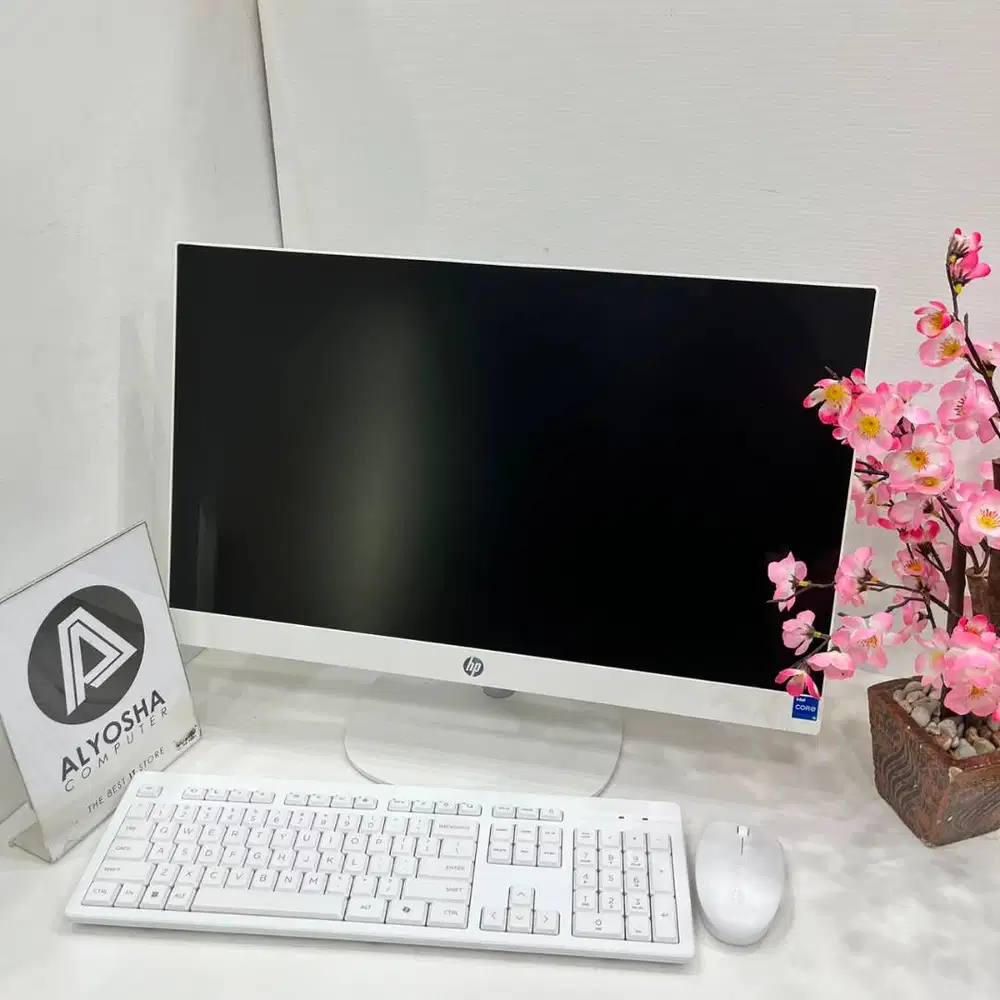 PC HP All In One 24 CR0223D Intel Core i5-1334U 8GB SSD 512GB
