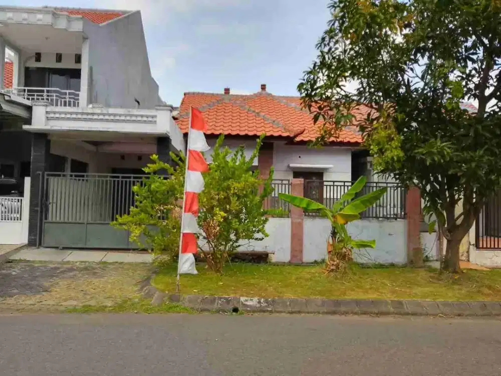 ‼JUAL CEPAT‼PERUMAHAN PURI SURYA JAYA CLUSTER NAGOYA