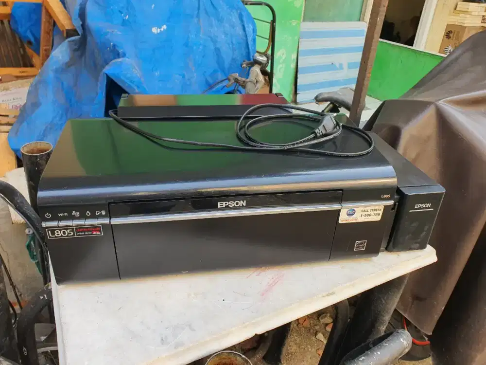 Printer Epson L805