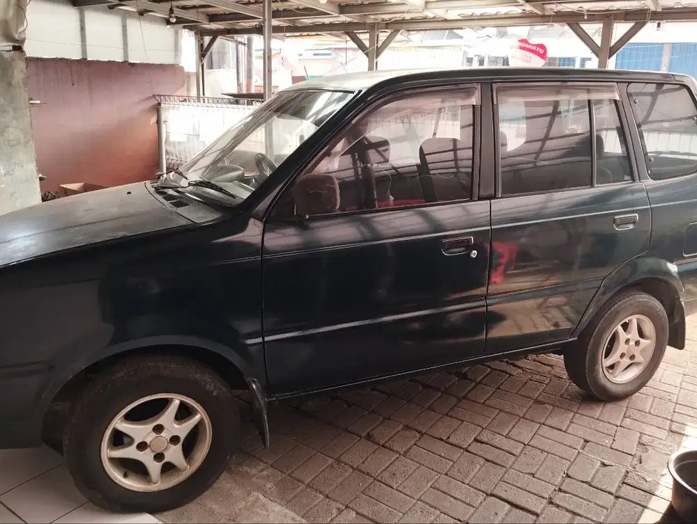 Toyota Kijang 1997
