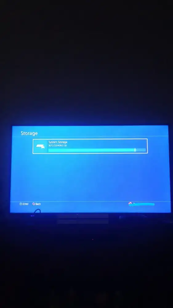 PS 4 FAT ORIGINAL 500GB SERI 10xxA