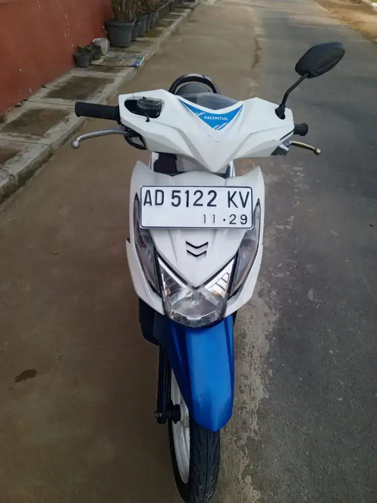 Beat injeksi 2014 irit injeksi siap pakai ex wanita