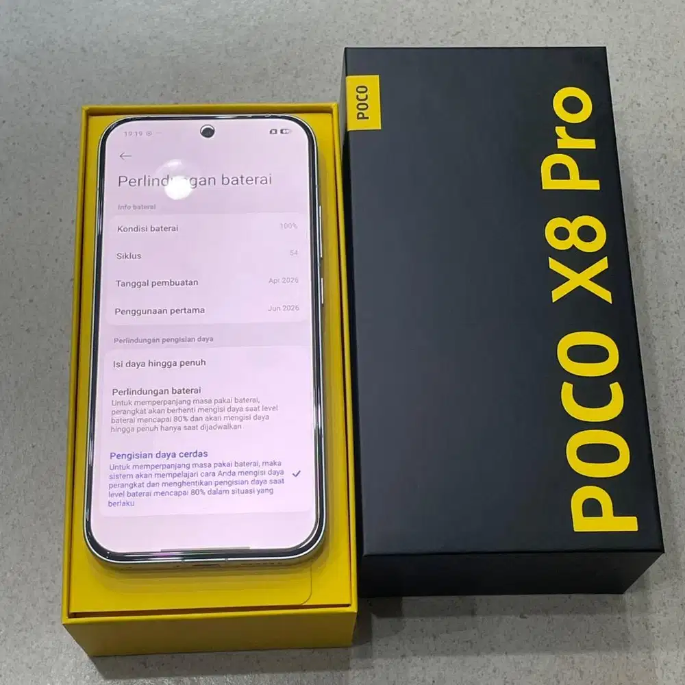 Poco x8 pro 8/256gb