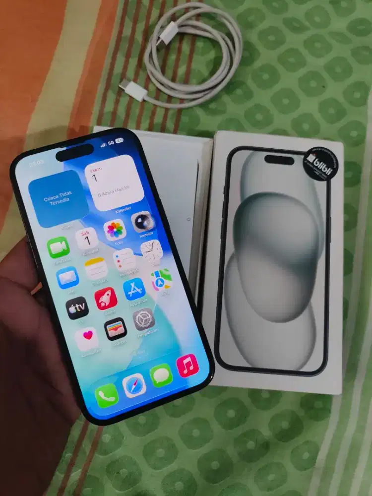 iPhone 15 128Gb