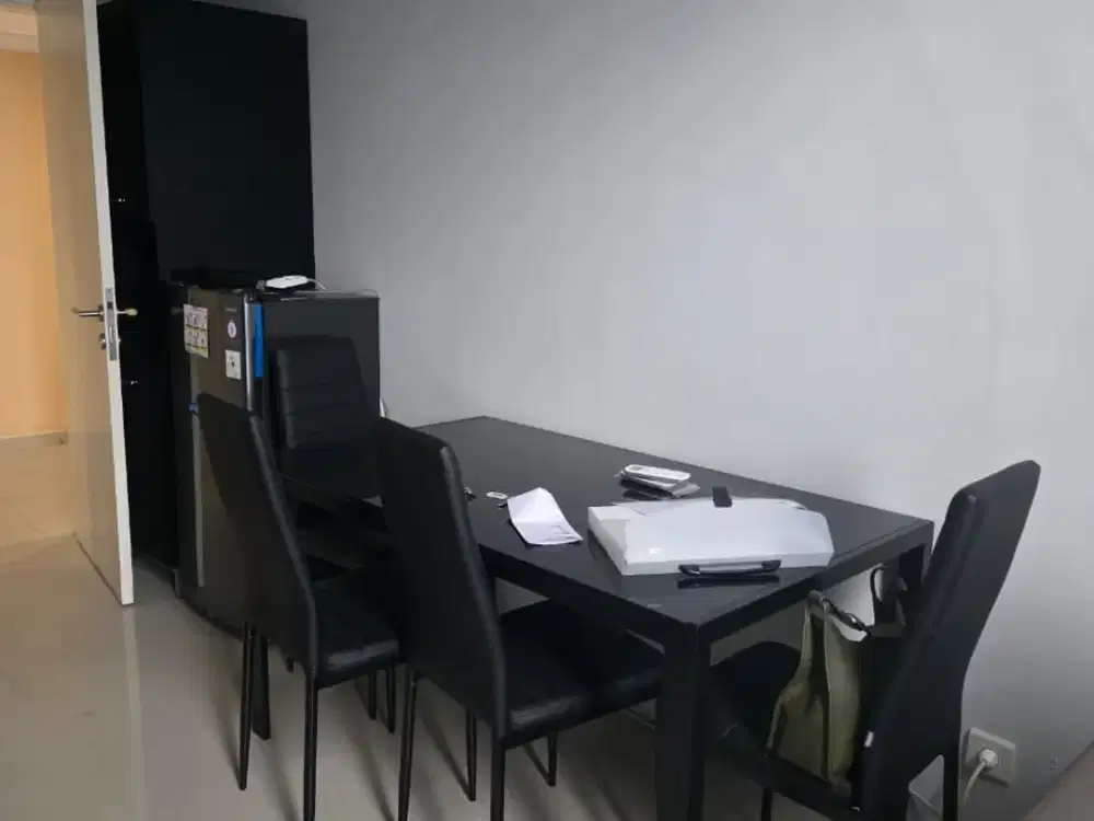 Disewakan Soho Denver UC Citraland Surabaya Barat Furnished