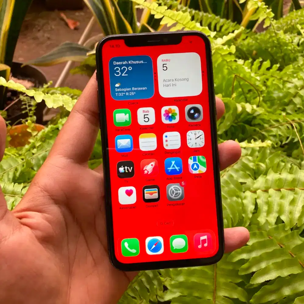 iPhone 11 Pro 64GB Gray