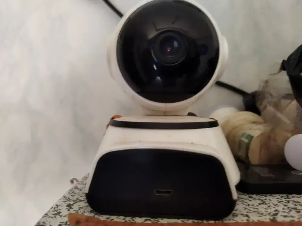 Kamera cctv mini serba guna