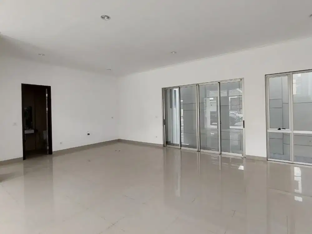 Dijual rumah pik 2 murah tahap 1 shm siap nego siap survey