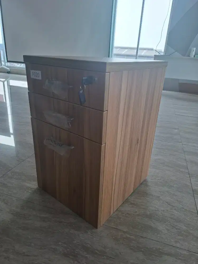 Mobile Drawer 3 Laci