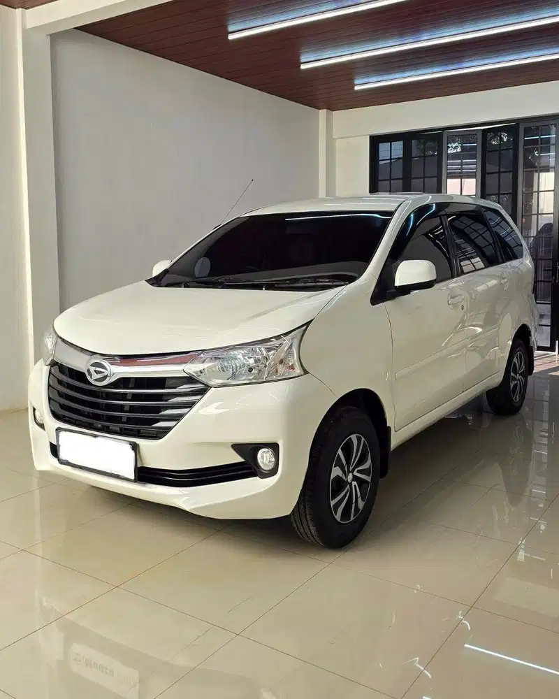 Daihatsu Xenia R Manual 2017