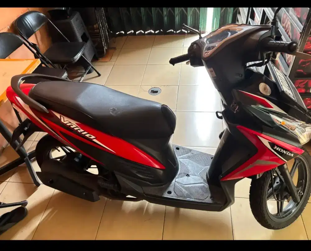 Jual honda vario