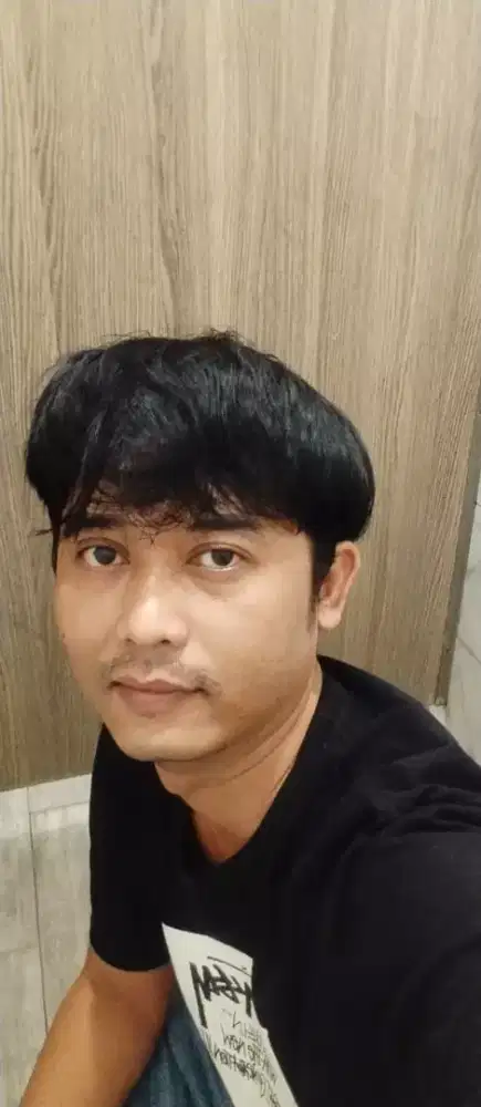 mencari pekerjaan