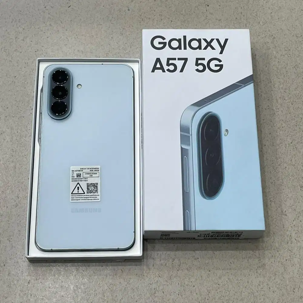 Samsung galaxy a57 5g 8/256gb •sein