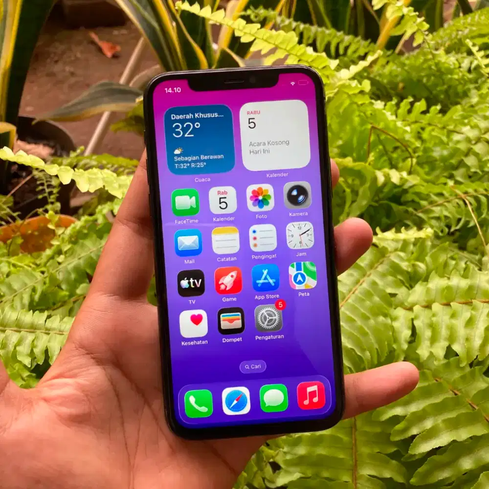 iPhone 11 Pro 64GB Inter