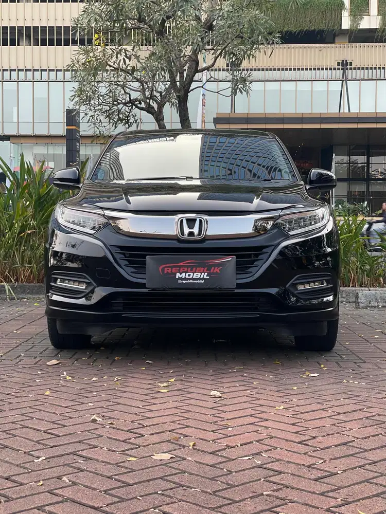 Honda HR-V 1.5 SE CVT 2022