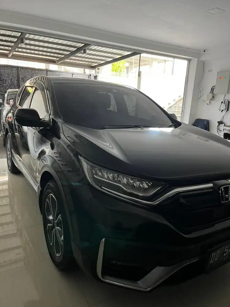 HONDA CRV PRESTIGE TAHUN 2021