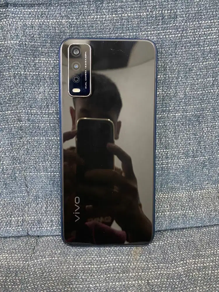 VIVO Y20S 3/32GB PECAS SISTEM NO MINUS BODY MULUS