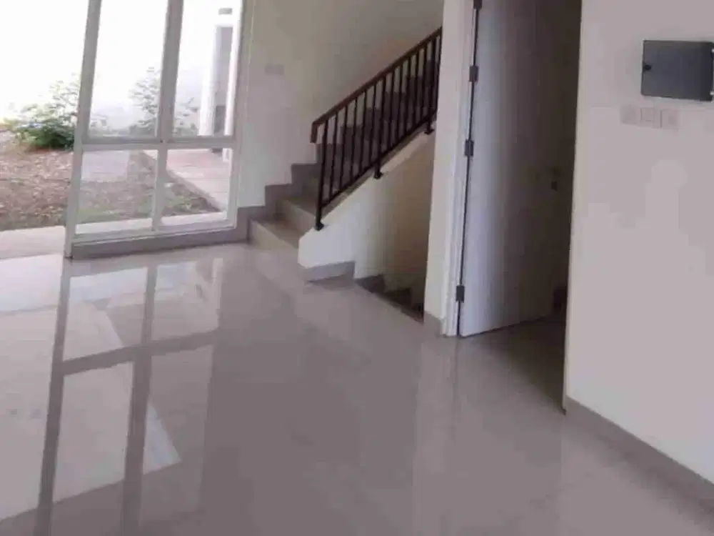 Dijual Rumah Cluster Samata Harapan Indah, Bekasi