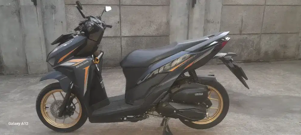 Jual Honda VARIO 125