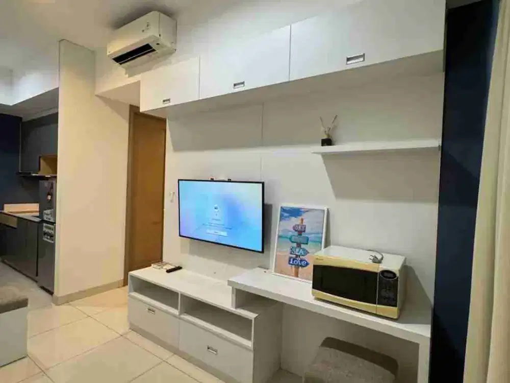 Disewakan Apartemen Taman Anggrek Residences