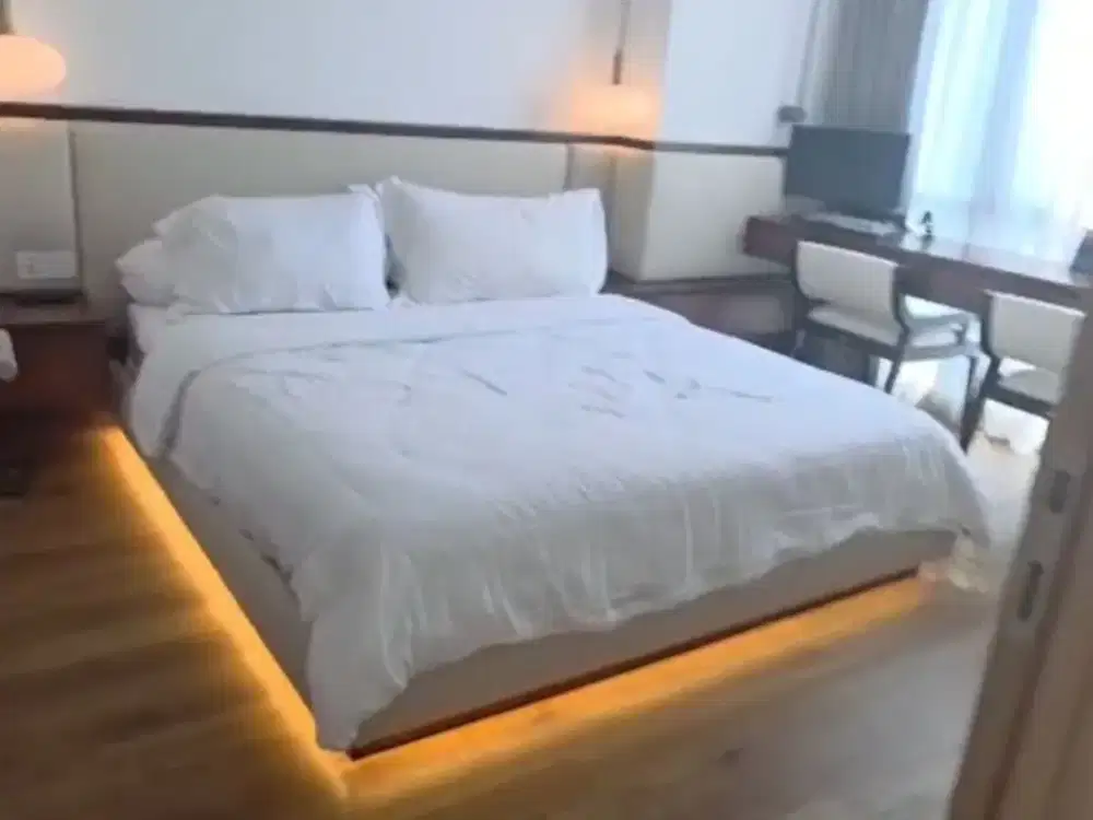 For Rent Apartemen Holland Village 2