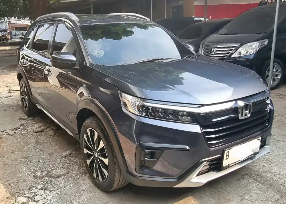 Brv prestige sensing 2023