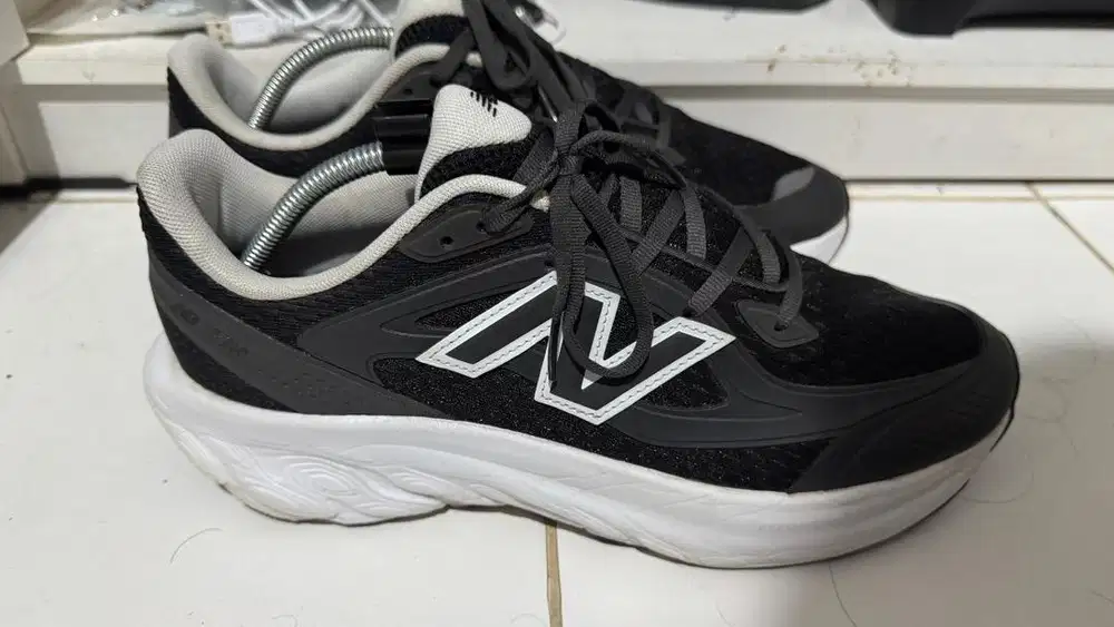 Jual sepatu new balance fresh foam trainer