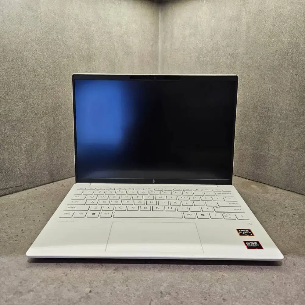 Laptop HP Omnibook 7 Aero 13 bg1777AU bg1778AU RYZEN 7 AI 350 16GB SSD
