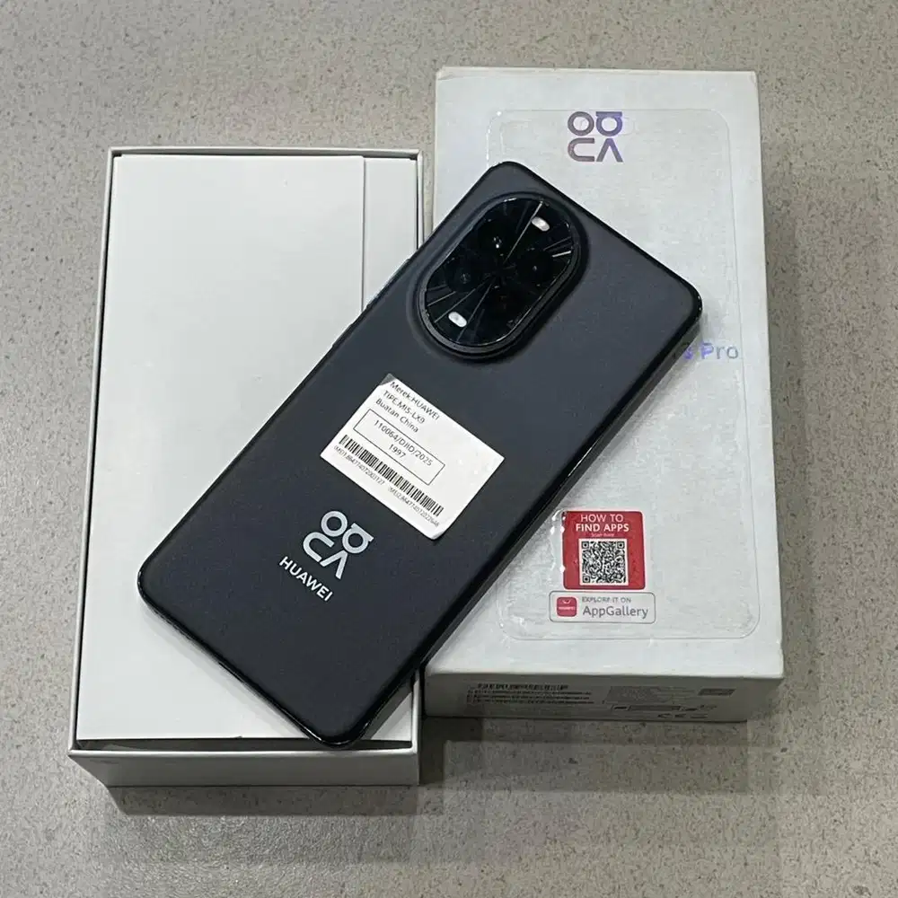 Huawei nova 13pro 12/512gb
