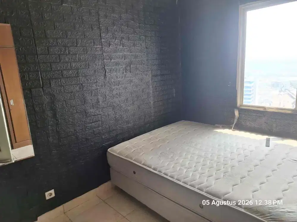 Dijual Apartemen City Home Tower Manhattan Bay Sertifikat