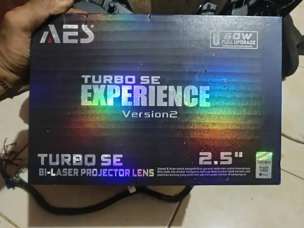 BILED ADV 150/160