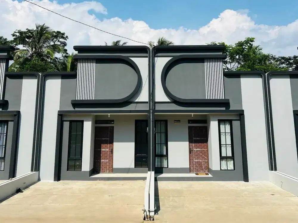 Rumah Murah View di Padalarang Valley Jaya Mekar Bandung Barat