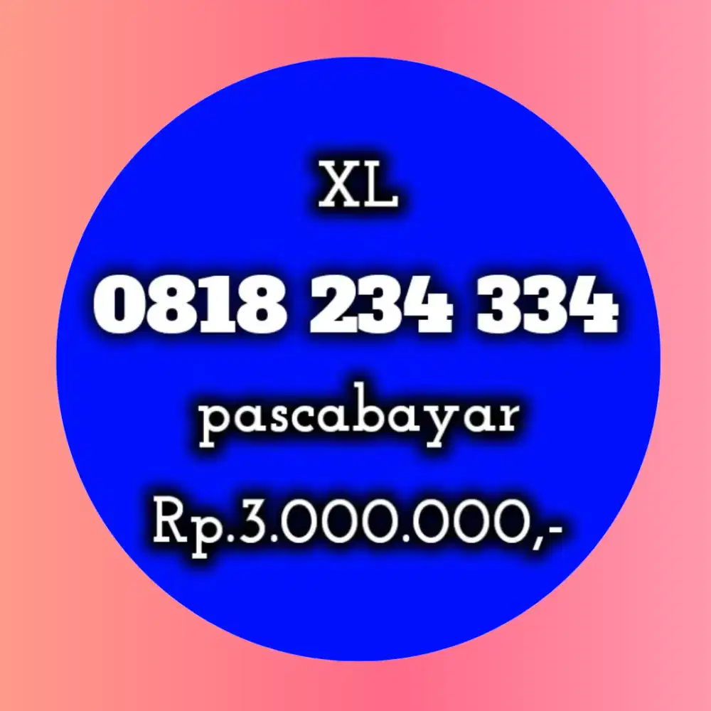 CANTIK KOLEKSI XL 234 334